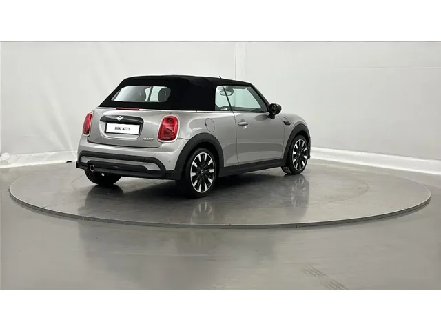 Occasion Mini Cabrio à SECLIN  chez BMW SECLIN