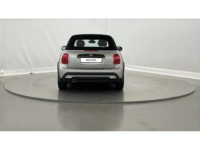 Occasion Mini Cabrio à SECLIN  chez BMW SECLIN