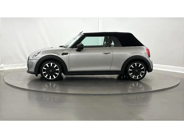 Occasion Mini Cabrio à SECLIN  chez BMW SECLIN