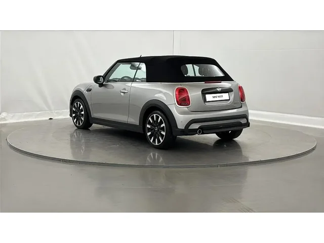 Occasion Mini Cabrio à SECLIN  chez BMW SECLIN