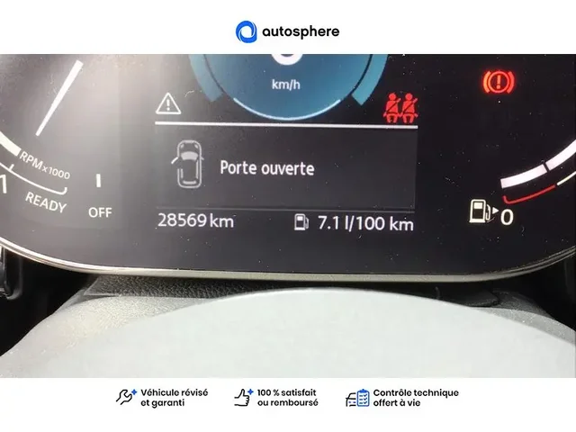 Occasion Mini Cabrio à BAYONNE chez BMW BAYONNE