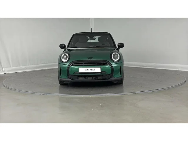 Occasion Mini Cabrio à SECLIN  chez BMW SECLIN
