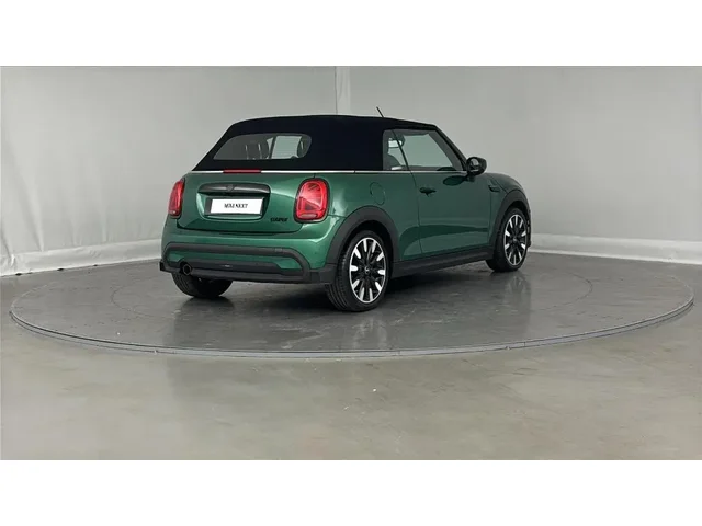 Occasion Mini Cabrio à SECLIN  chez BMW SECLIN