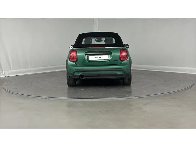 Occasion Mini Cabrio à SECLIN  chez BMW SECLIN