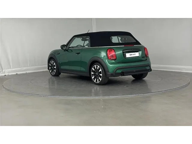 Occasion Mini Cabrio à SECLIN  chez BMW SECLIN