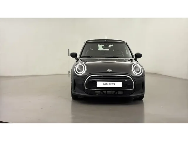 Occasion Mini Cabrio à BAYONNE chez BMW BAYONNE