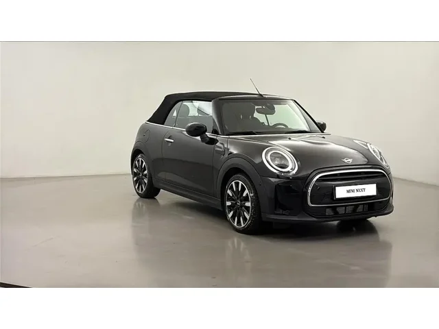 Occasion Mini Cabrio à BAYONNE chez BMW BAYONNE