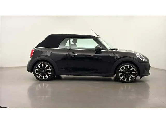 Occasion Mini Cabrio à BAYONNE chez BMW BAYONNE