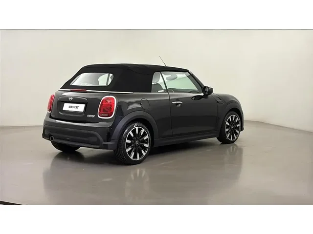 Occasion Mini Cabrio à BAYONNE chez BMW BAYONNE