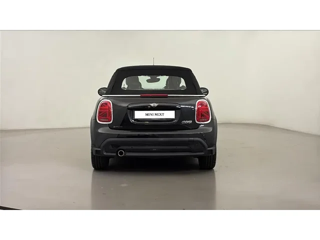 Occasion Mini Cabrio à BAYONNE chez BMW BAYONNE