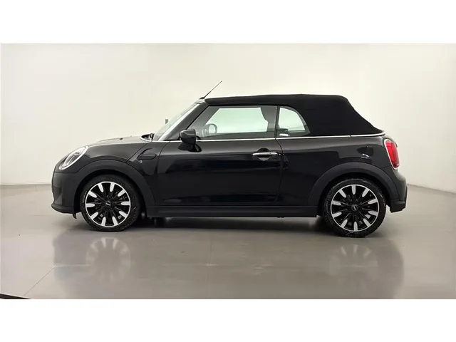 Occasion Mini Cabrio à BAYONNE chez BMW BAYONNE