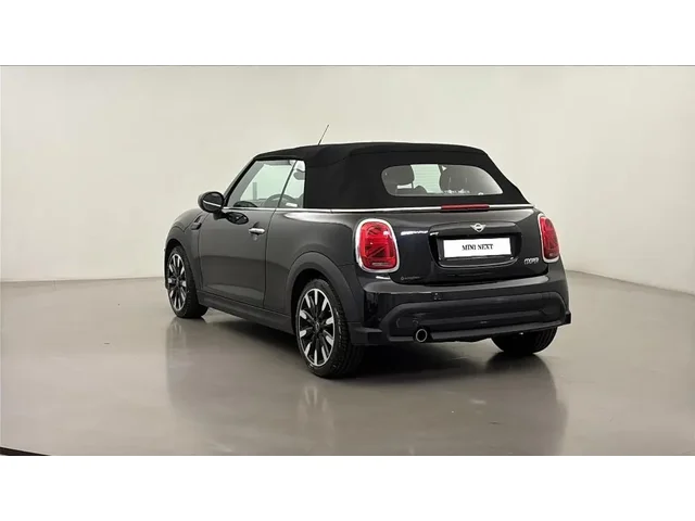Occasion Mini Cabrio à BAYONNE chez BMW BAYONNE