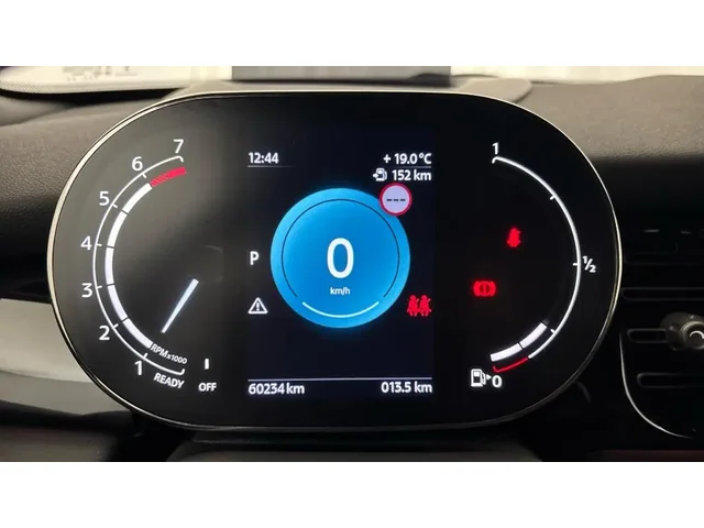 Occasion Mini Cabrio à BAYONNE chez BMW BAYONNE