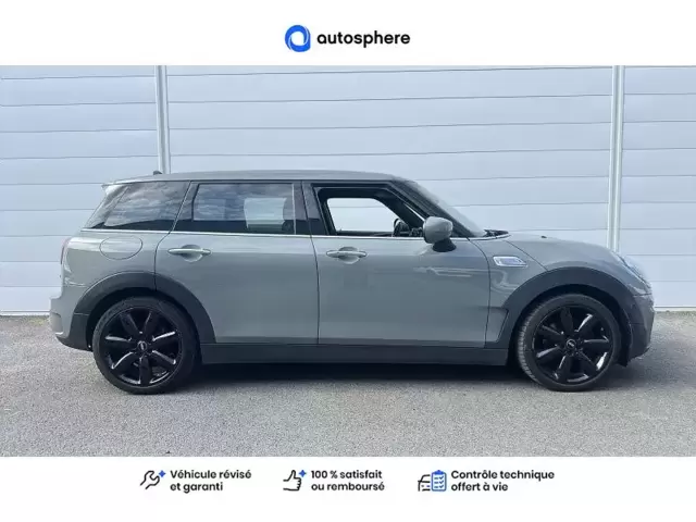 Occasion Mini Clubman à Saint-Avit chez BMW – MONT DE MARSAN