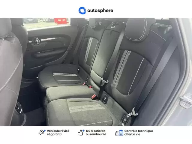 Occasion Mini Clubman à Saint-Avit chez BMW – MONT DE MARSAN