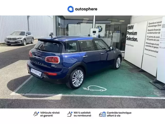 Occasion Mini Clubman à Arles chez BMW ARLES