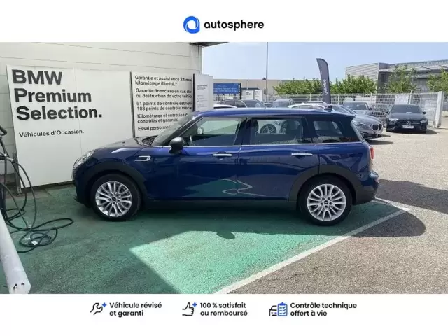 Occasion Mini Clubman à Arles chez BMW ARLES