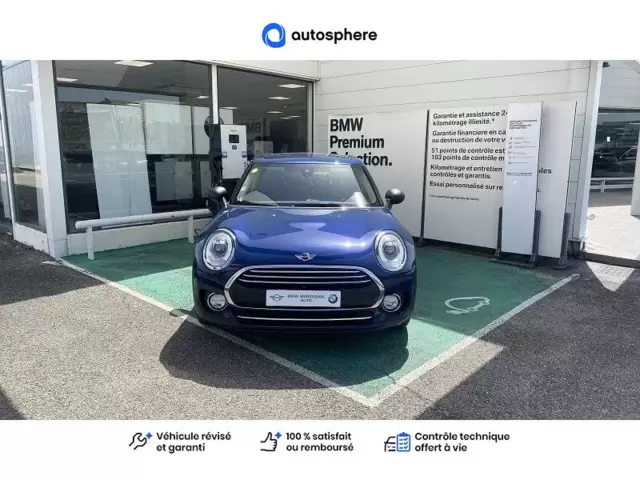Occasion Mini Clubman à Arles chez BMW ARLES