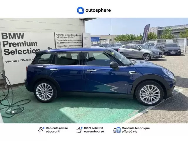 Occasion Mini Clubman à Arles chez BMW ARLES