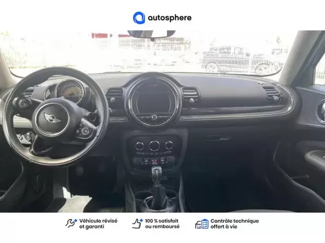 Occasion Mini Clubman à Arles chez BMW ARLES