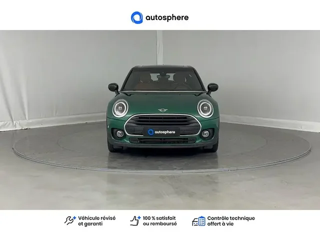 Occasion Mini Clubman à SECLIN  chez BMW SECLIN