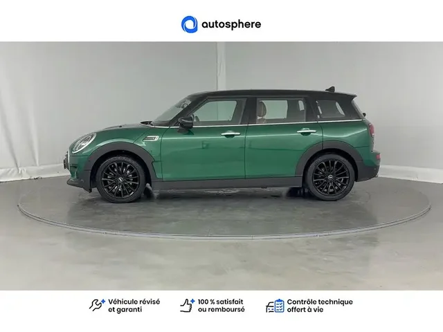 Occasion Mini Clubman à SECLIN  chez BMW SECLIN