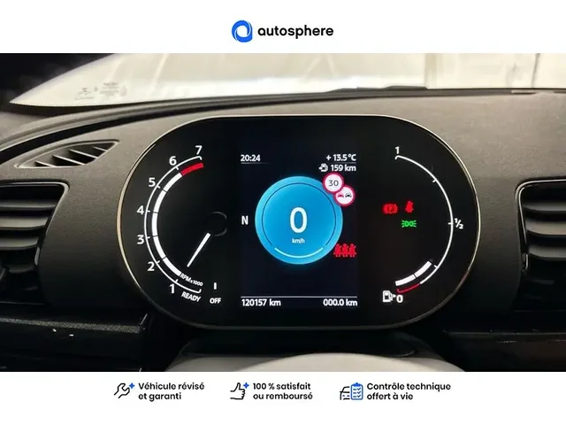 Occasion Mini Clubman à SECLIN  chez BMW SECLIN
