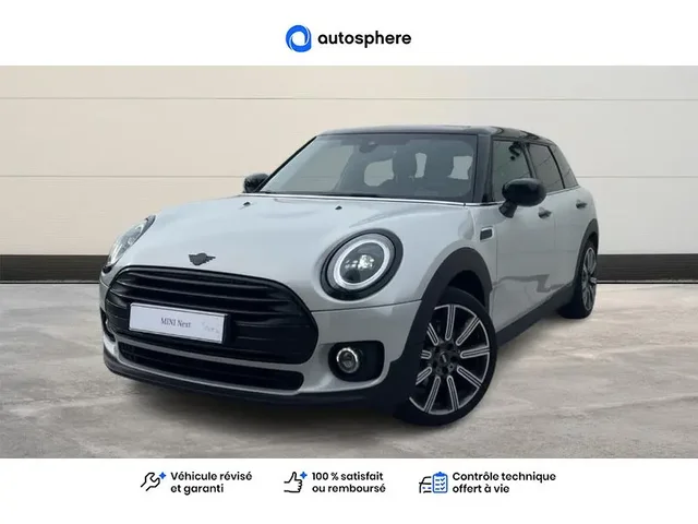 Occasion Mini Clubman à Arles chez BMW ARLES