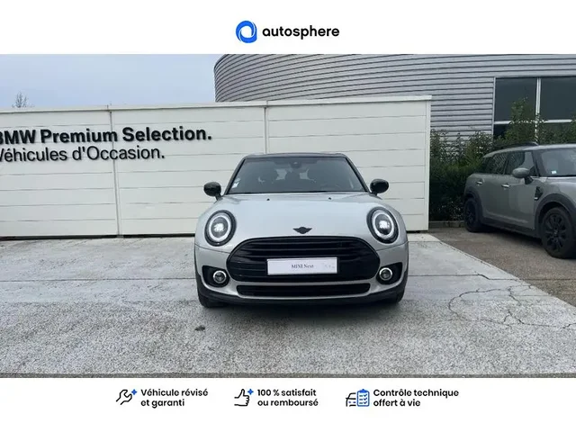 Occasion Mini Clubman à Arles chez BMW ARLES