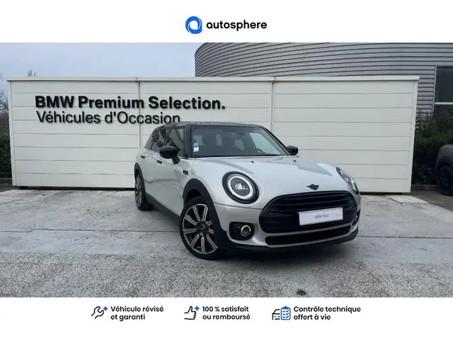 Occasion Mini Clubman à Arles chez BMW ARLES