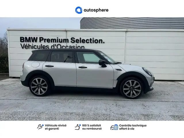 Occasion Mini Clubman à Arles chez BMW ARLES