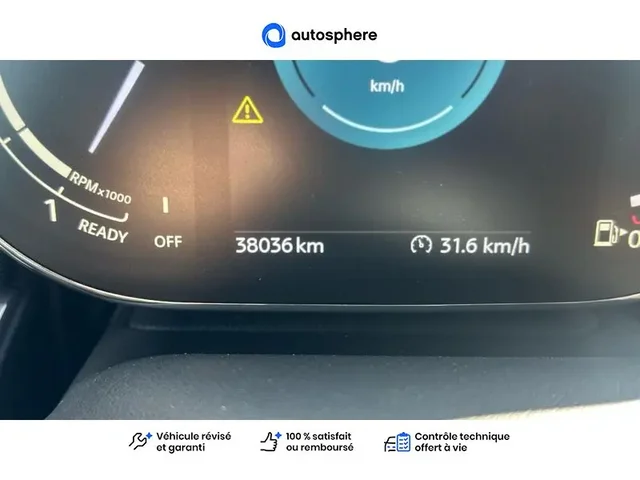 Occasion Mini Clubman à BAYONNE chez BMW BAYONNE