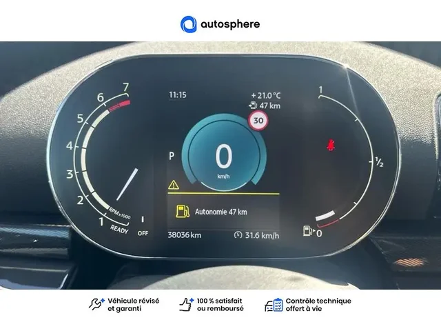 Occasion Mini Clubman à BAYONNE chez BMW BAYONNE