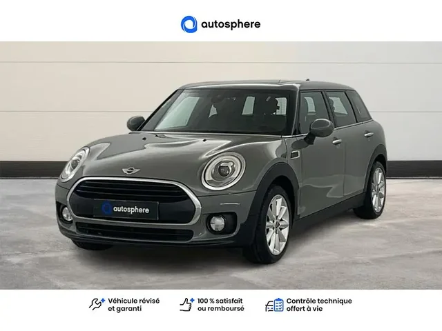 Occasion Mini Clubman à SECLIN  chez BMW SECLIN