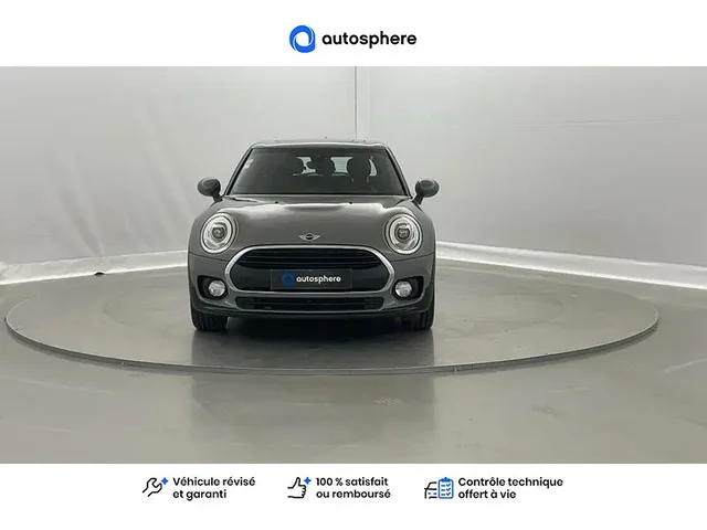Occasion Mini Clubman à SECLIN  chez BMW SECLIN