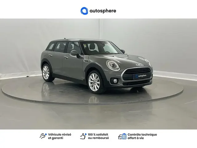 Occasion Mini Clubman à SECLIN  chez BMW SECLIN