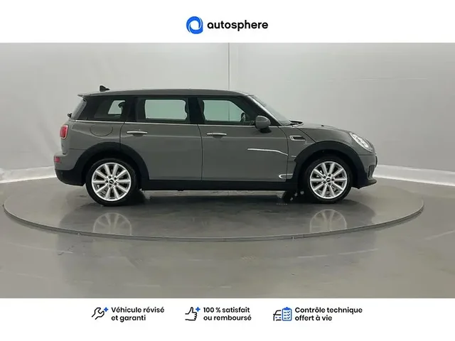 Occasion Mini Clubman à SECLIN  chez BMW SECLIN