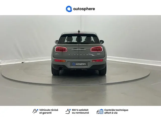 Occasion Mini Clubman à SECLIN  chez BMW SECLIN