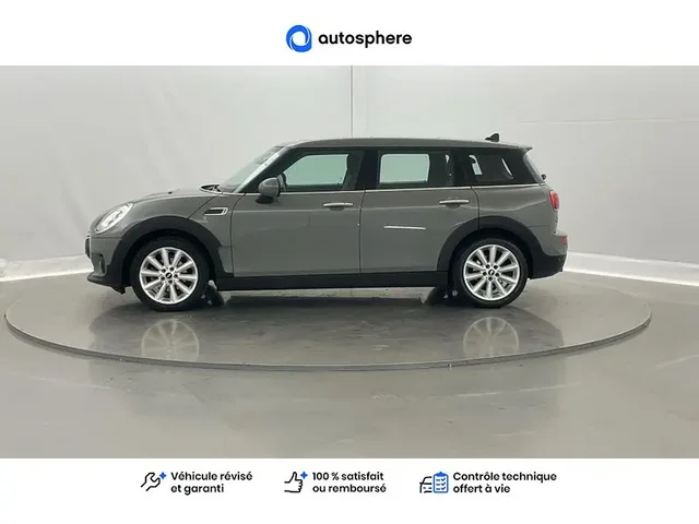 Occasion Mini Clubman à SECLIN  chez BMW SECLIN