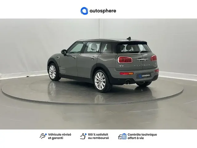 Occasion Mini Clubman à SECLIN  chez BMW SECLIN