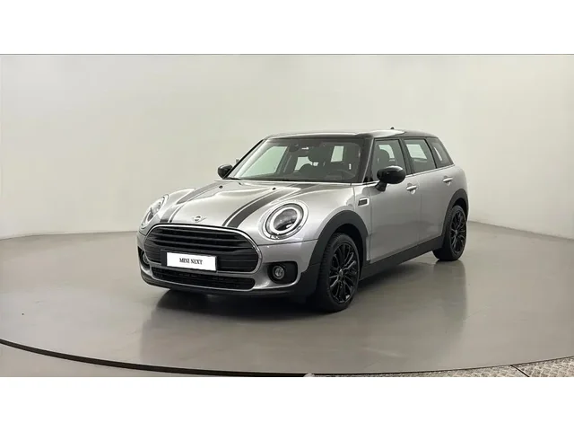Occasion Mini Clubman à BAYONNE chez BMW BAYONNE