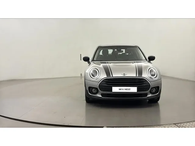 Occasion Mini Clubman à BAYONNE chez BMW BAYONNE