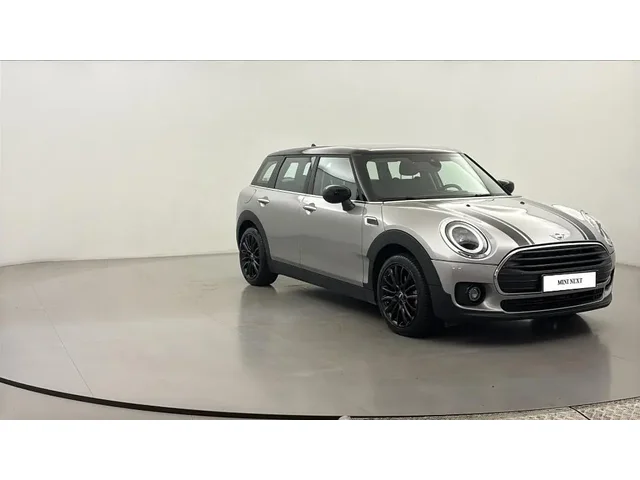 Occasion Mini Clubman à BAYONNE chez BMW BAYONNE