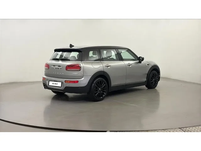 Occasion Mini Clubman à BAYONNE chez BMW BAYONNE