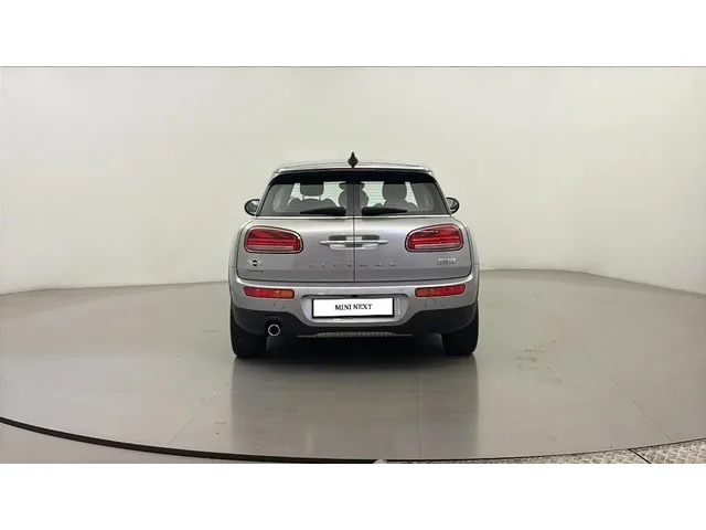 Occasion Mini Clubman à BAYONNE chez BMW BAYONNE
