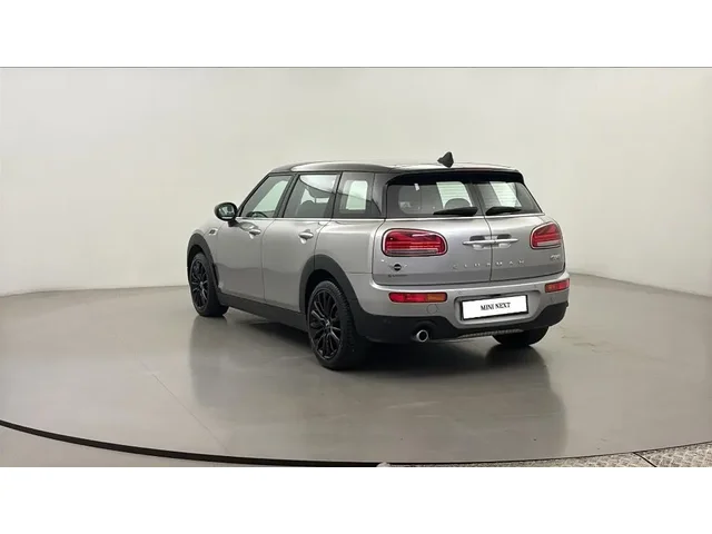 Occasion Mini Clubman à BAYONNE chez BMW BAYONNE