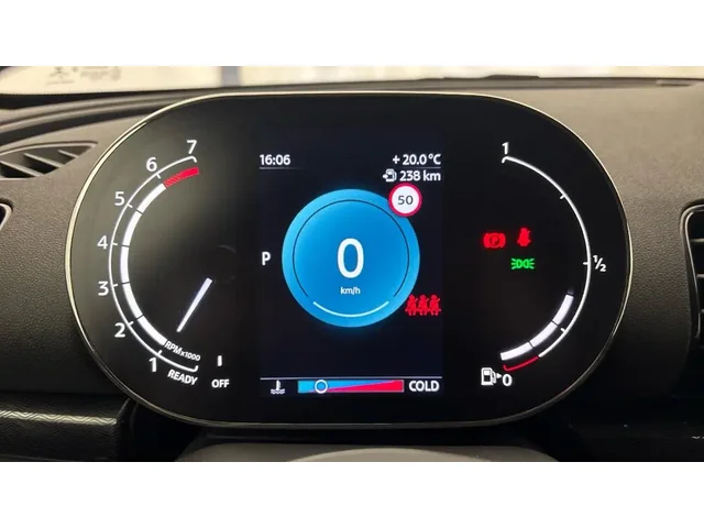 Occasion Mini Clubman à BAYONNE chez BMW BAYONNE