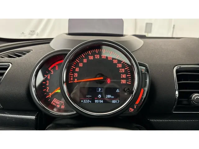 Occasion Mini Clubman à SECLIN  chez BMW SECLIN