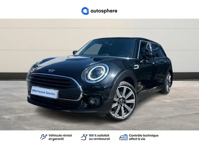 Occasion Mini Clubman à Arles chez BMW ARLES