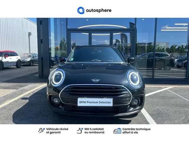 Occasion Mini Clubman à Arles chez BMW ARLES